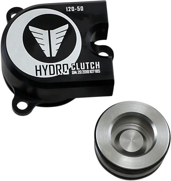 Embrayage hydraulique Mueller Motorcycle AG - vue 3