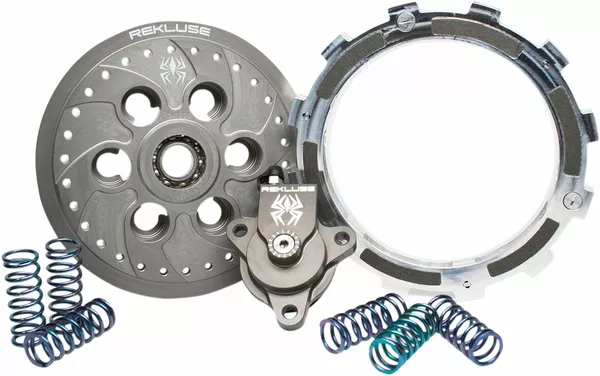 Kit d'embrayage REKLUSE EXP 3.0 SXS