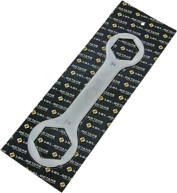 Support d'embrayage 101 Octane - vue 2