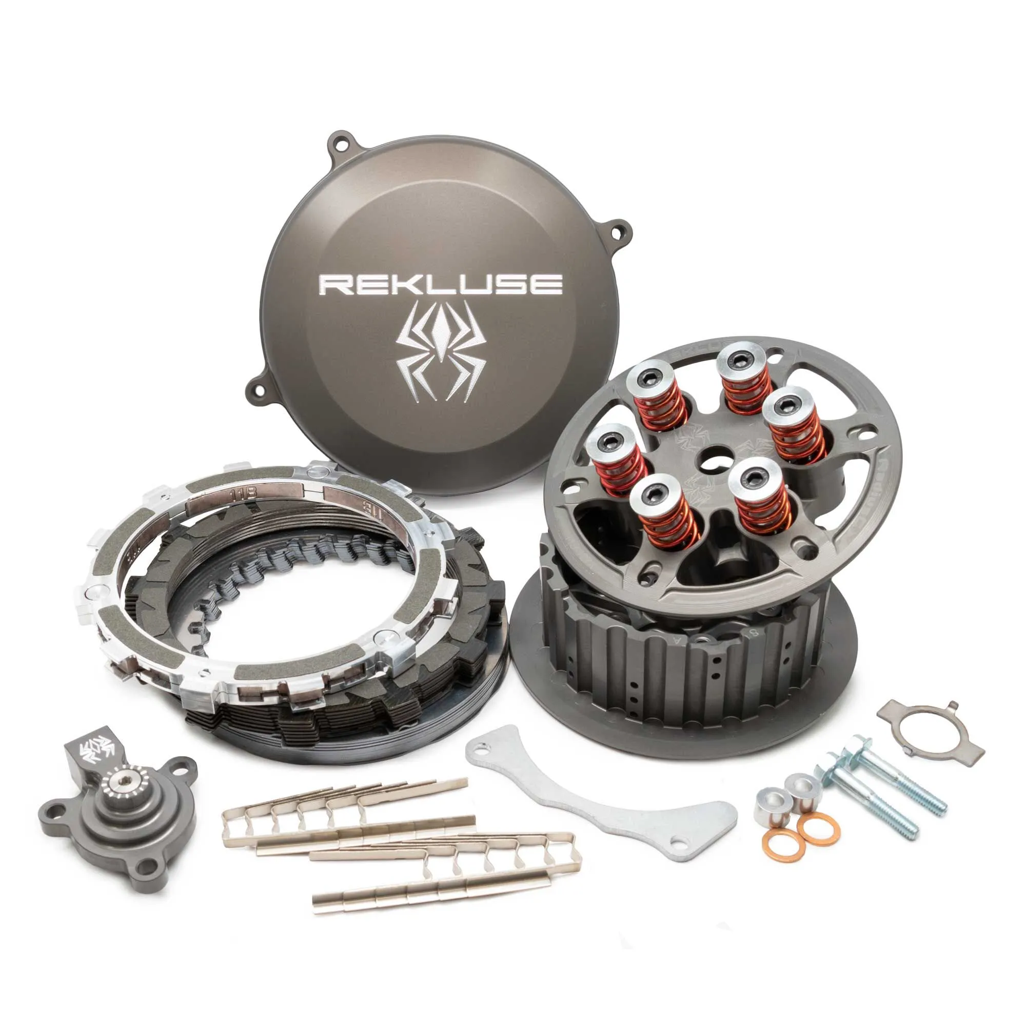 Kit d'embrayage Rekluse RadiusCX