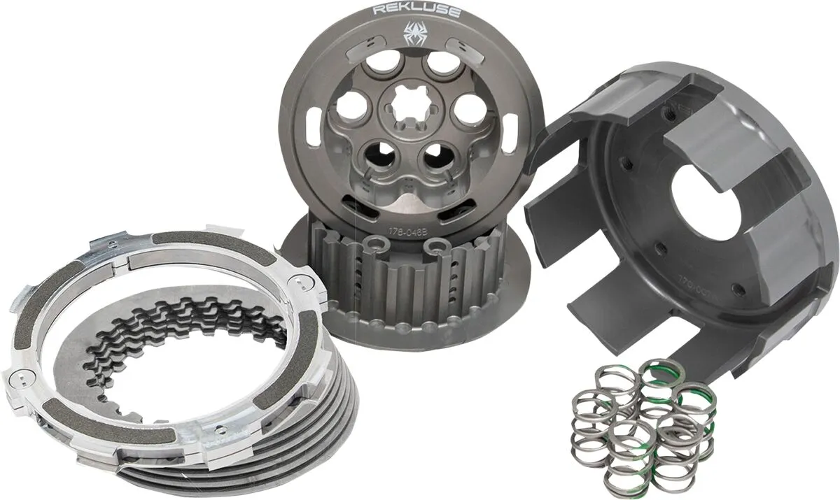 Kit d'embrayage Rekluse Core EXP 3.0
