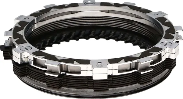 Embrayage Rekluse Clutch Radius X 4.0 Kawasaki - vue 3