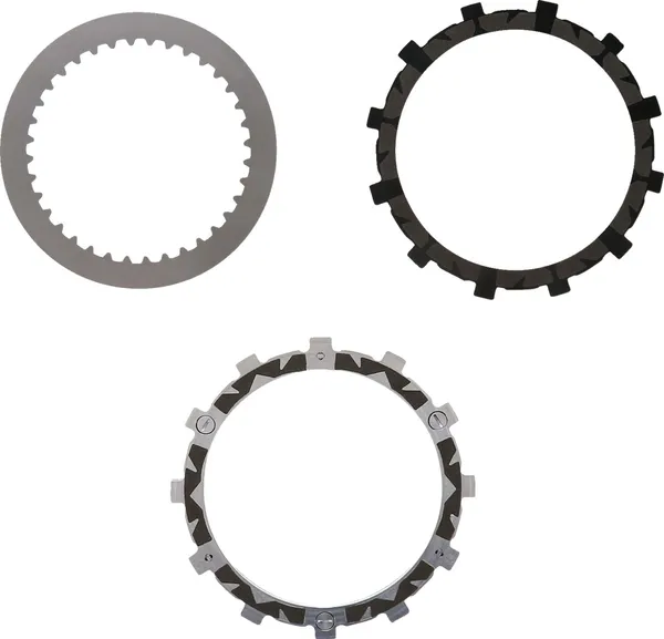 Embrayage Rekluse Clutch Radius X 4.0 Kawasaki - vue 5