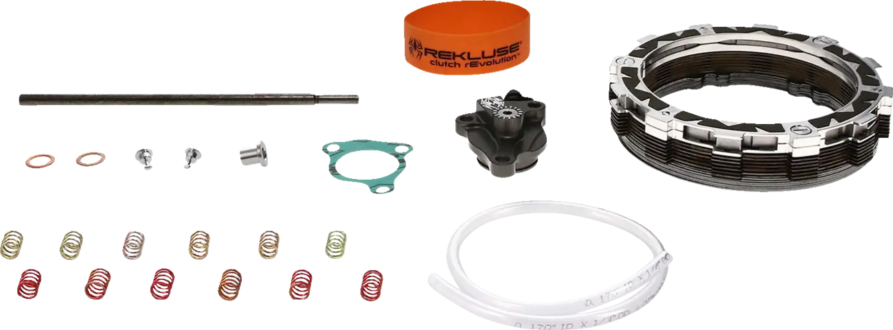 Embrayage Rekluse Clutch Radius X 4.0 Kawasaki