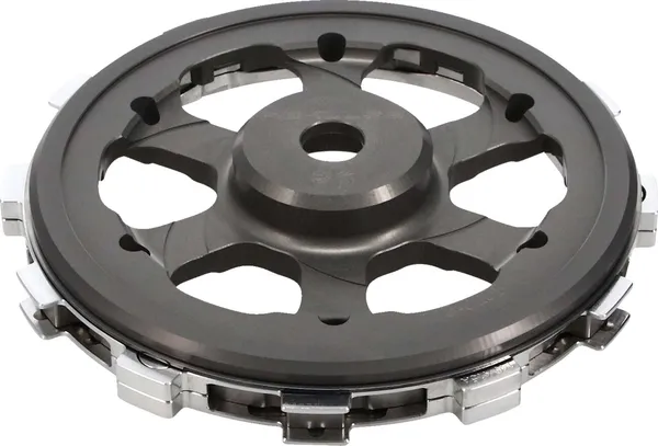 Kit d'embrayage REKLUSE RadiusX 4.0 - vue 5
