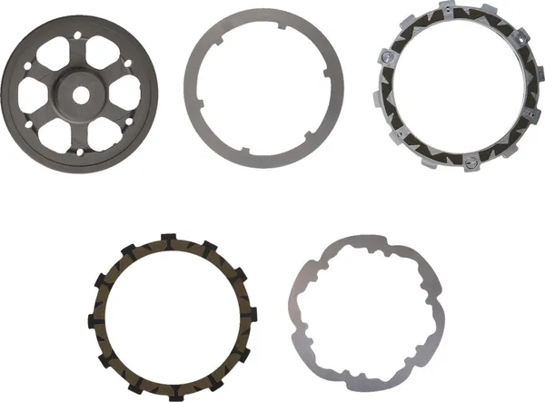 Kit d'embrayage REKLUSE RadiusX 4.0 - vue 7