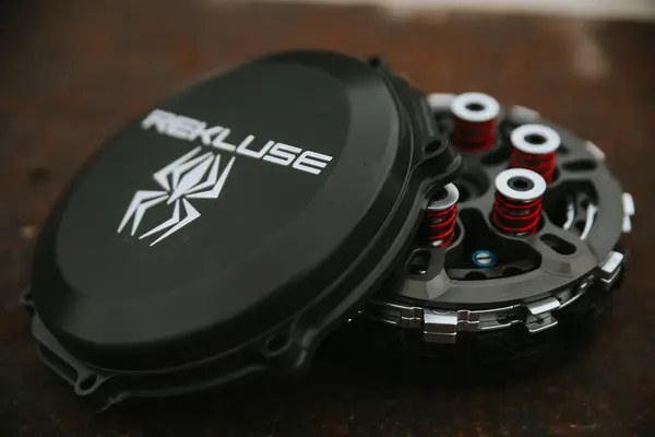 Kit d'embrayage Rekluse RadiusCX 4.0 - vue 3