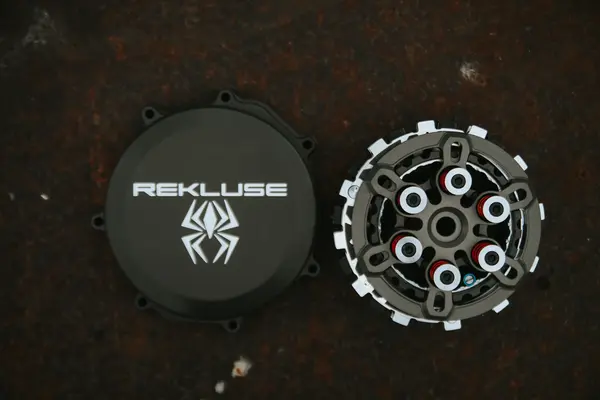 Kit d'embrayage Rekluse RadiusCX 4.0 - vue 5