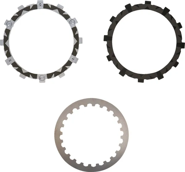 Kit d'embrayage Rekluse RadiusCX 4.0 - vue 5