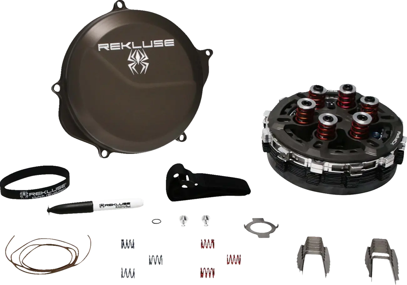 Kit d'embrayage Rekluse RadiusCX 4.0