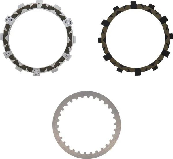 Kit d'embrayage Rekluse RadiusCX 4.0 - vue 5