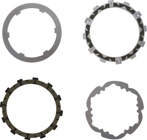 Embrayage Rekluse Clutch Radius CX 4.0 GasGas/Husqvarna - vue 3