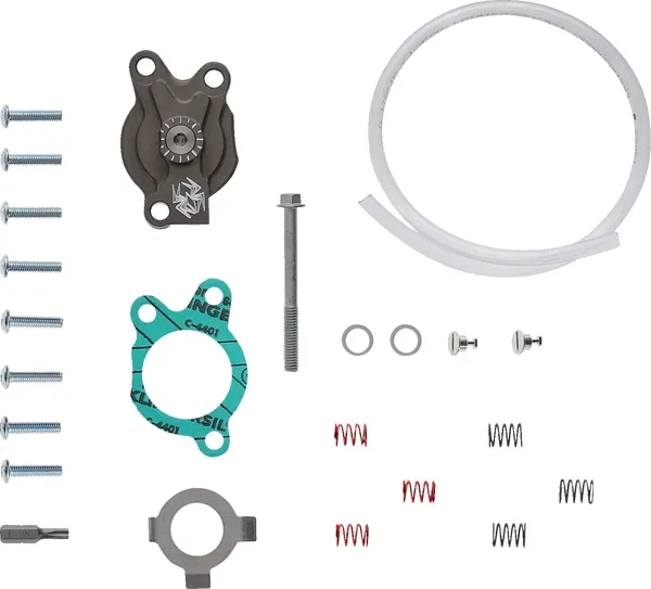 Embrayage Rekluse Clutch Radius CX 4.0 GasGas/Husqvarna - vue 5