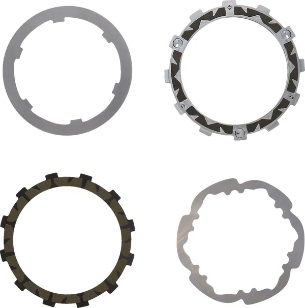 Embrayage Rekluse Radiuscx 4.0 Husqvarna/KTM - vue 6