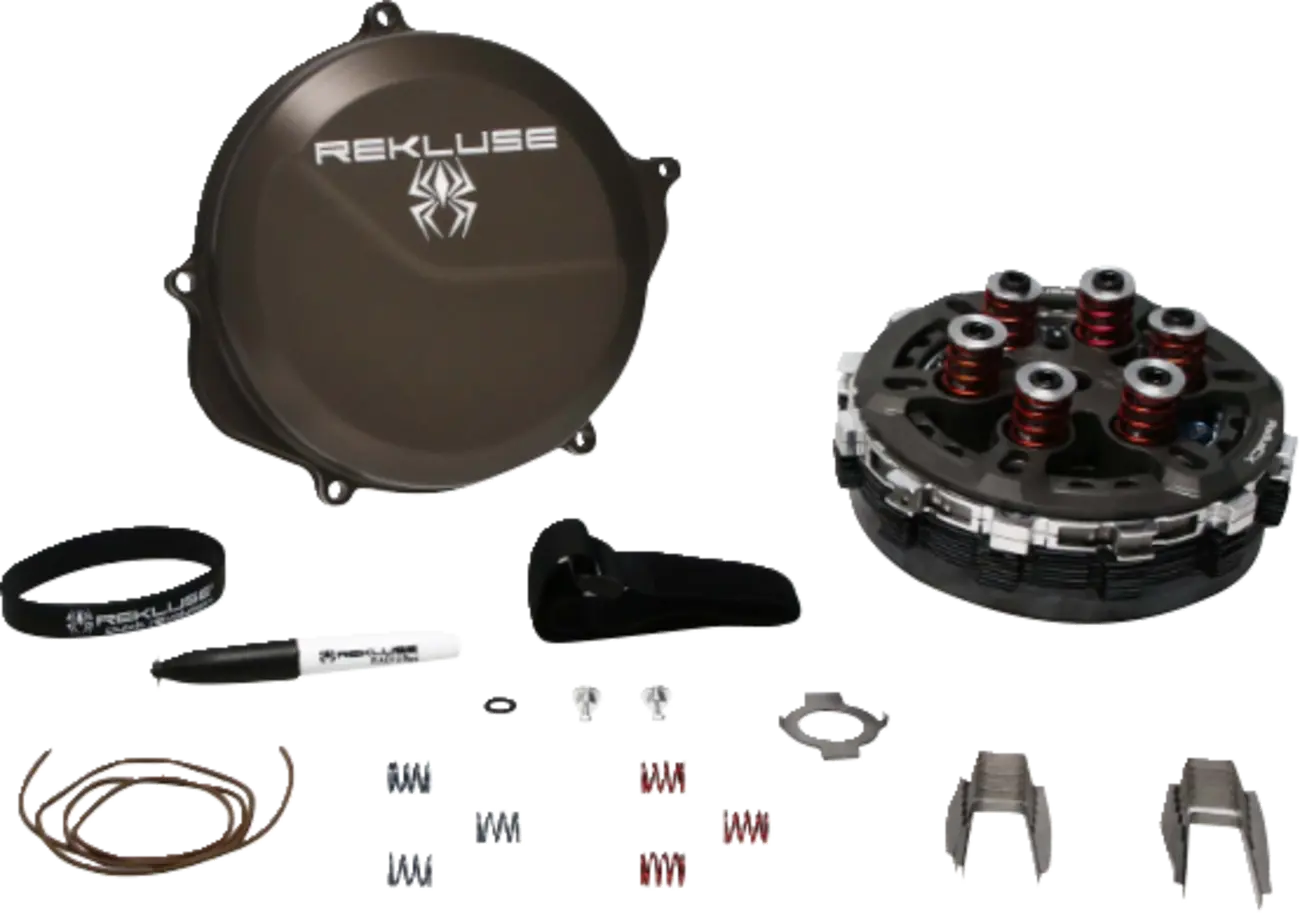 Embrayage Rekluse Clutch Radius CX 4.0 Husqvarna