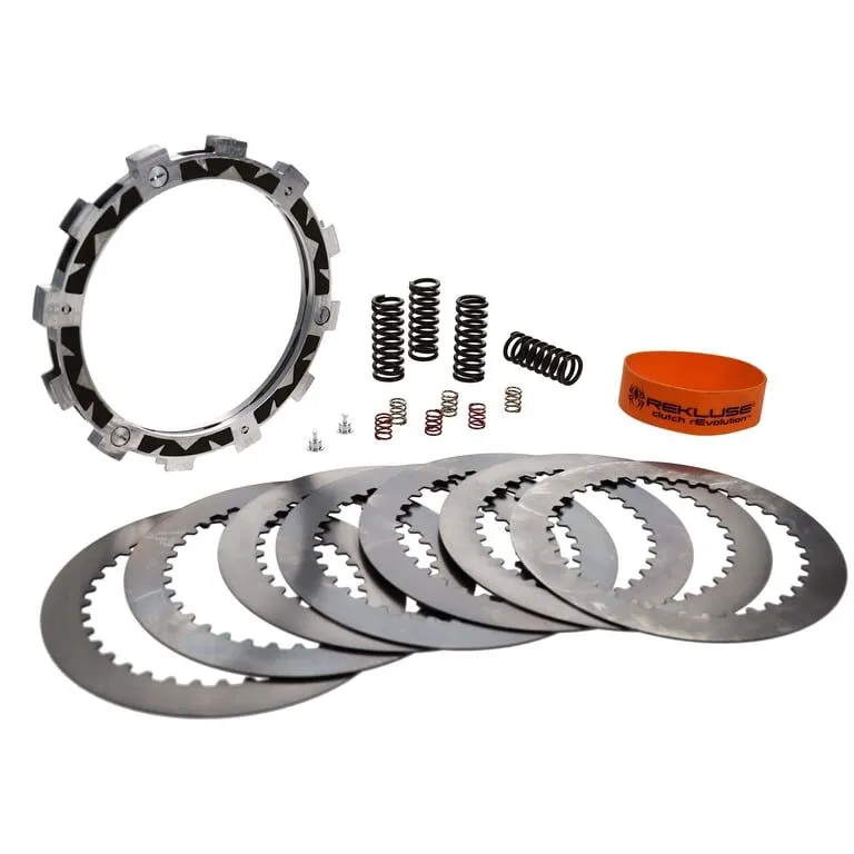 Embrayage Rekluse Clutch EXP 4.0