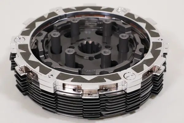 Clutch radiusx 4.0 yam YZ65 YZ - vue 3