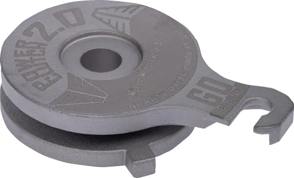 Embrayage Power Clutch 2.0 Mueller Motorcycle AG - vue 3