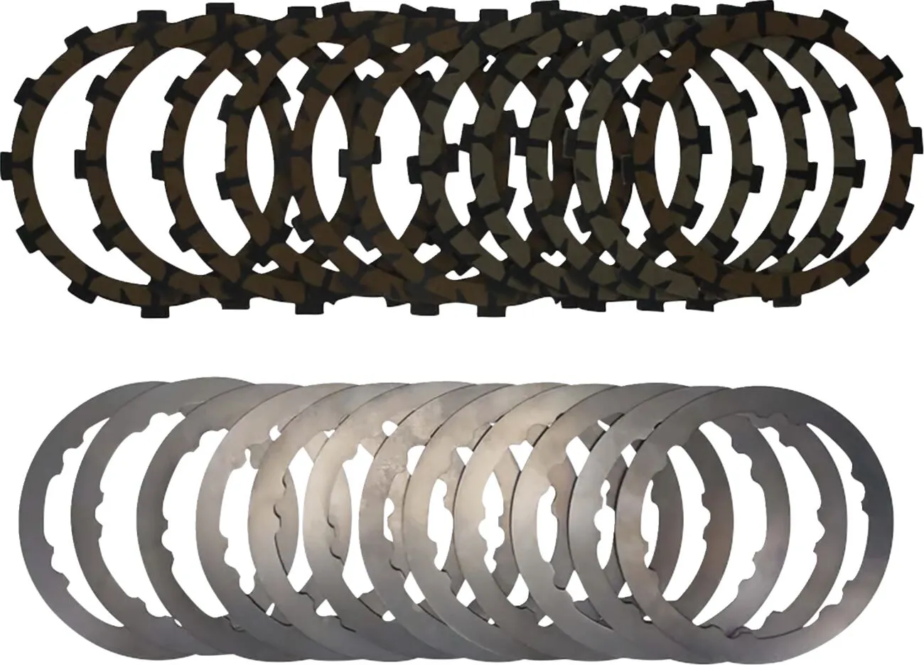 Kit d'embrayage REKLUSE Clutch Core Manual Torqd