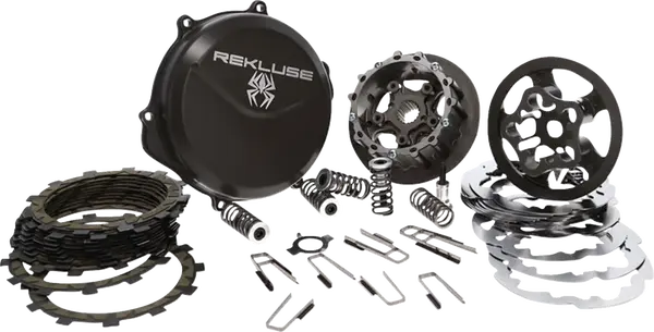 Embrayage REKLUSE APEX Honda CRF250R/RX