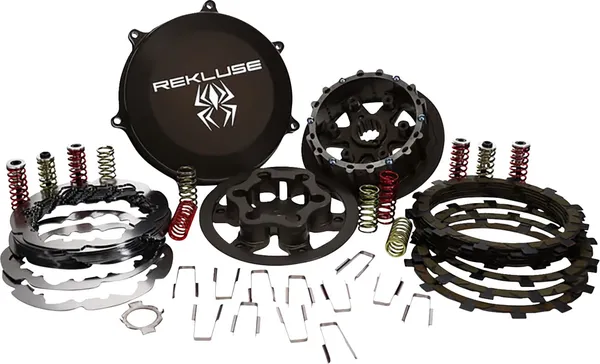 Embrayage Rekluse Clutch APEX pour Kawasaki KX450F