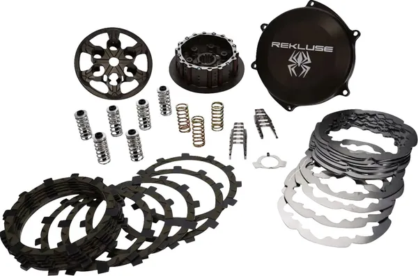 Embrayage Rekluse Clutch APEX - Yamaha YZ/WR 250