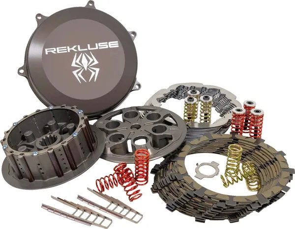 Embrayage Rekluse Clutch APEX Yamaha 450F/FX