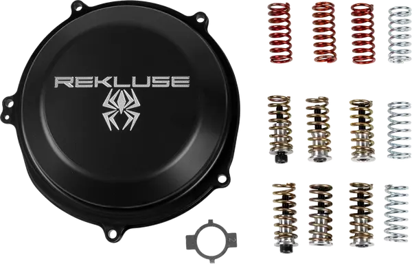 Embrayage Apex Rekluse Beta 250/300 2T - vue 3