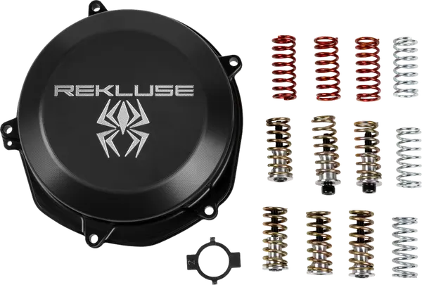 Embrayage Rekluse Apex Clutch Beta 4T 22+ - vue 3