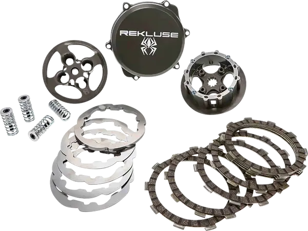 Apex clutch - yam YZ65/85