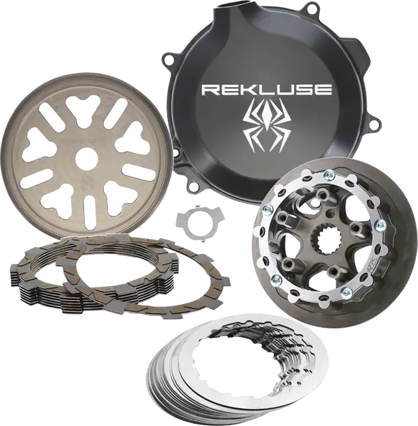 Embrayage Apex Rekluse gaz KTM/Husqvarna 125