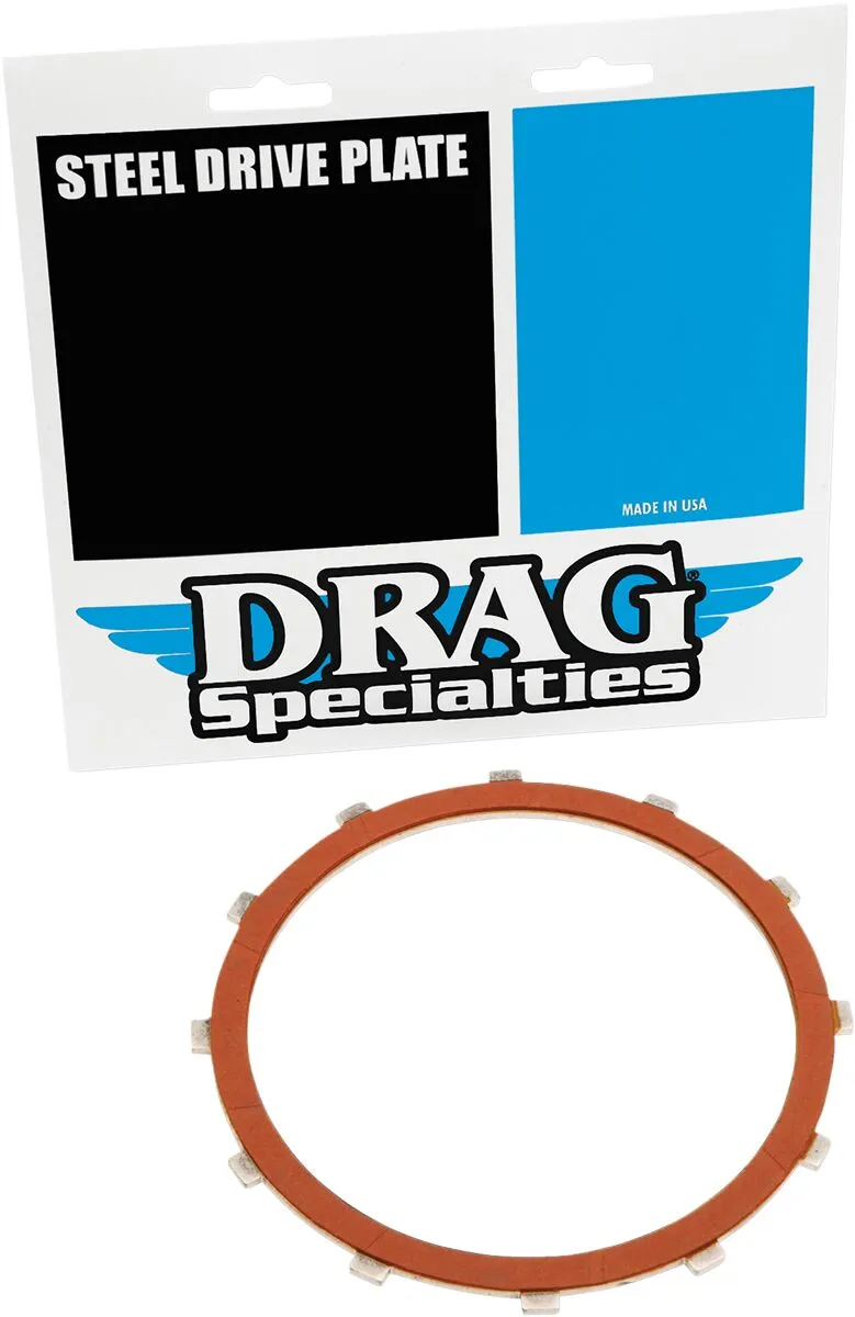 Disque garni extérieur Drag Specialties
