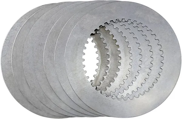 Disques d'embrayage en acier de rechange BELT DRIVES LTD. - vue 2
