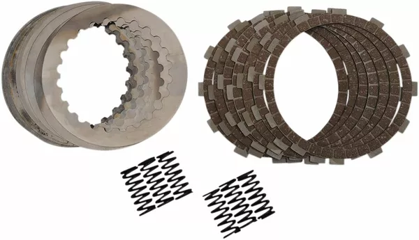 Kit embrayage DP ATV DPK214 - vue 3