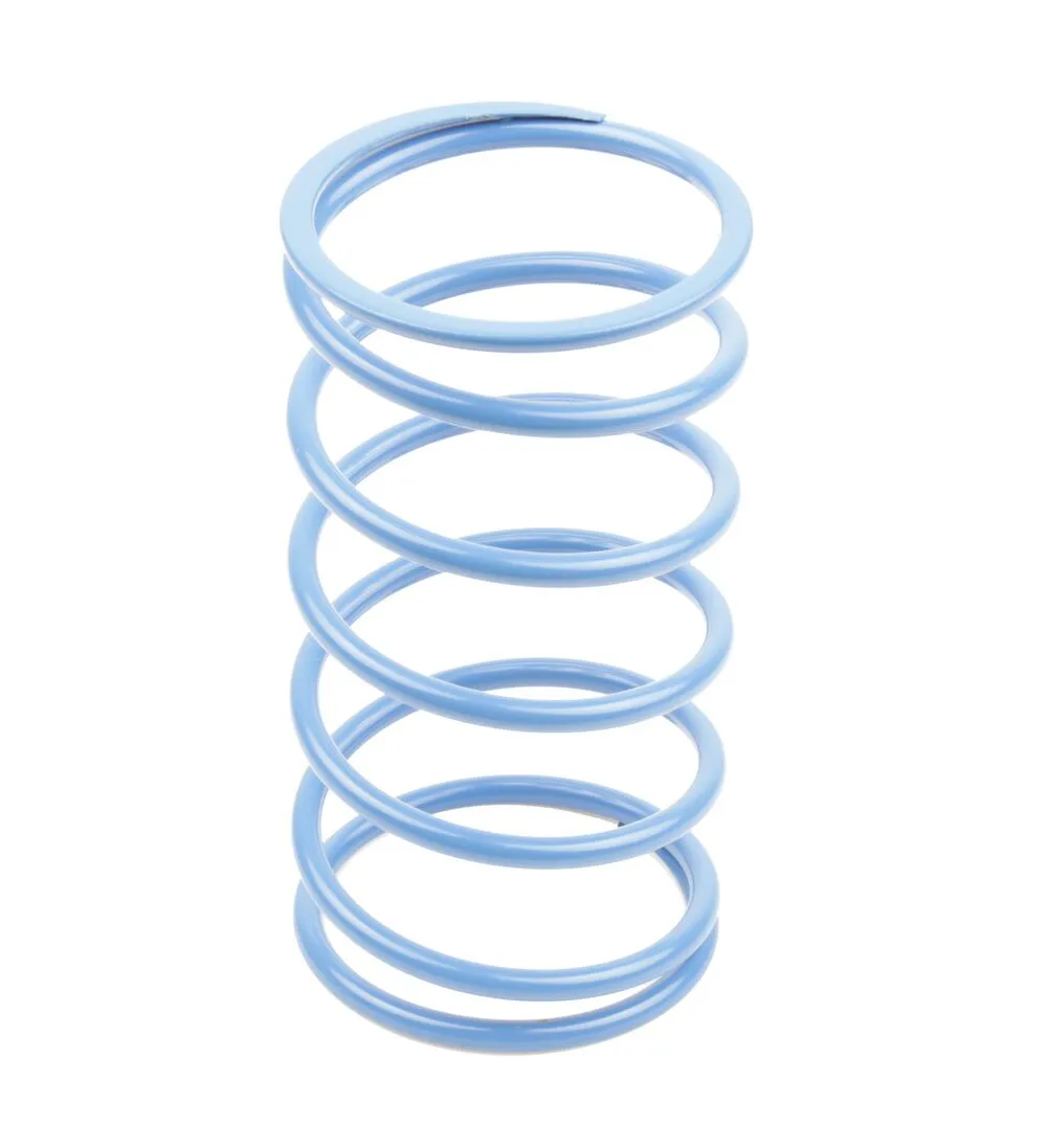Ressort de contre-pression Vario Athena bleu 22 kg - vue 2