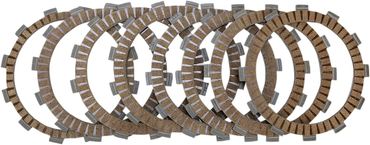 Disques de friction d'embrayage PROX