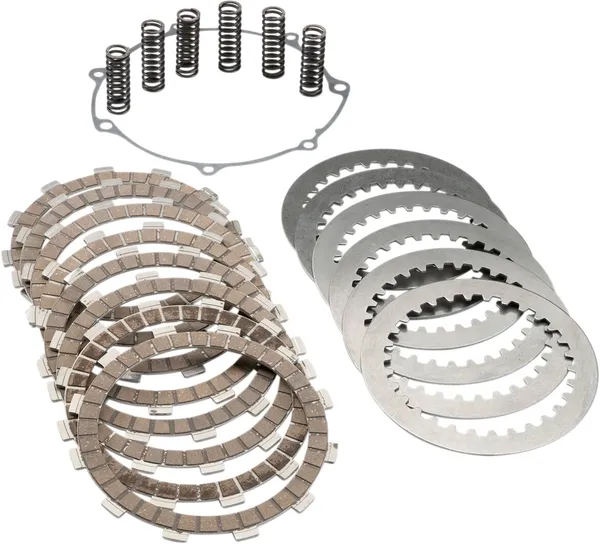 Kit d'embrayage complet Moose Offroad Hard-Parts - vue 2