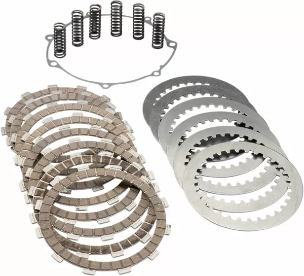 Kit d'embrayage complet MOOSE OFFROAD HARD-PARTS - vue 2