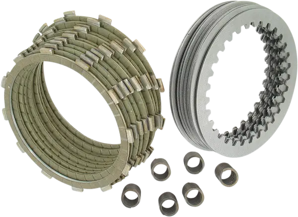 Kit d'embrayage EBC série SRK Race/Sport - vue 2