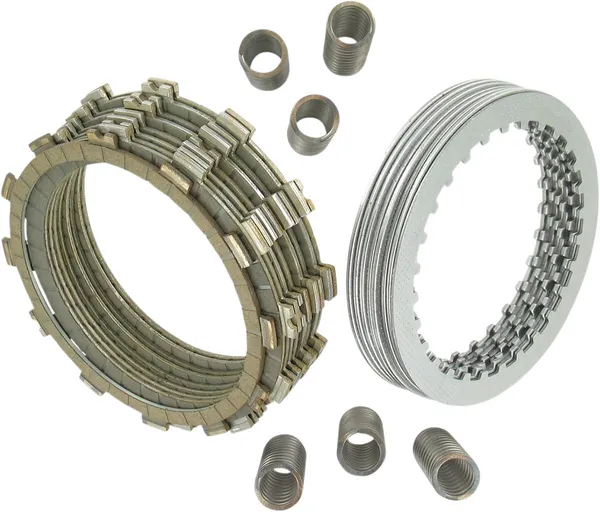 Kit d'embrayage EBC SRK Series - vue 2