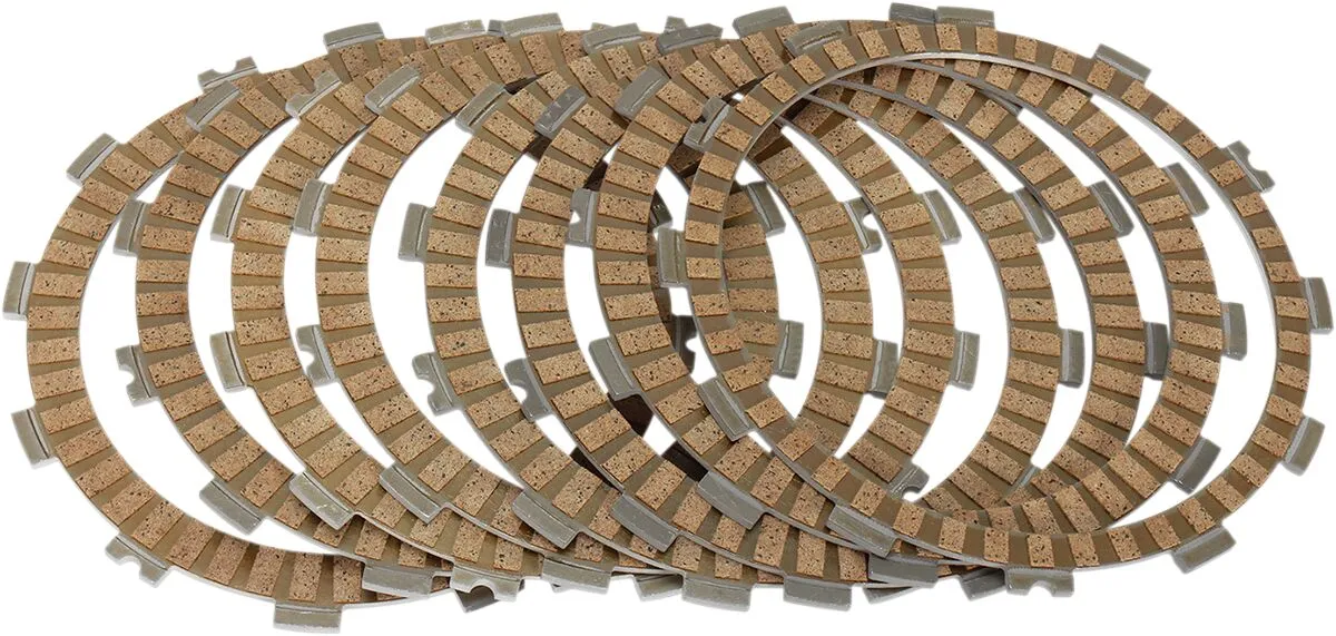 Disques de friction d'embrayage PROX