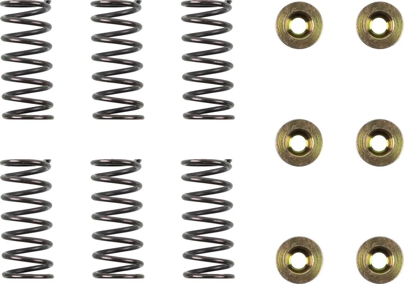 Kit de ressorts d'embrayage BARNETT