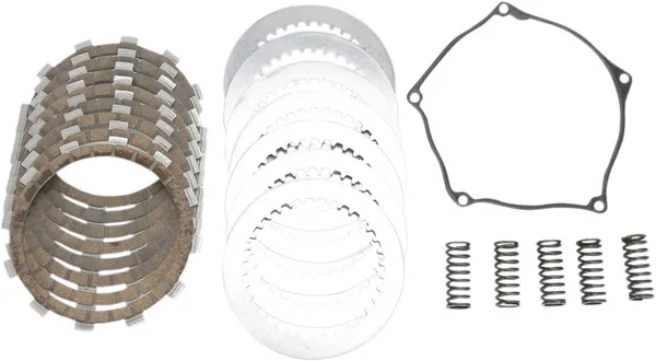 Kit embrayage Moose KXF250