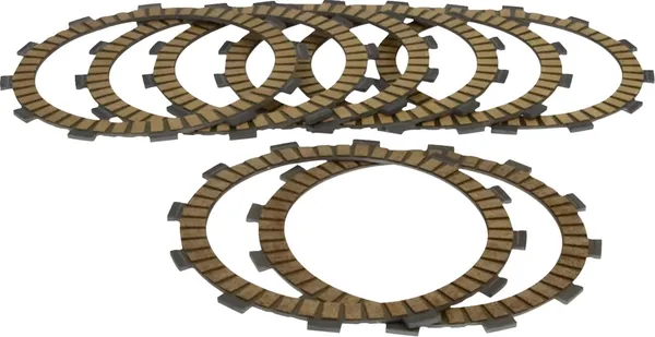 Jeu de disques d'embrayage PROX - vue 3