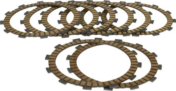 Jeu de disques d'embrayage PROX - vue 2