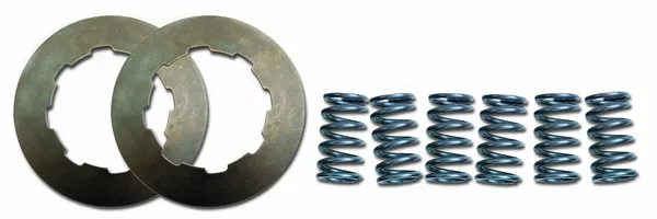 Kit de ressorts d'embrayage EBC 6 pièces - vue 2
