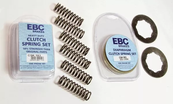 Kit de ressorts d'embrayage EBC - 4 pièces - vue 2