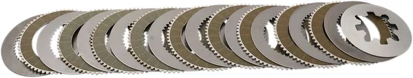 Kit de plaques BELT DRIVES LTD. - vue 2