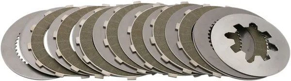 Kit de plaques BELT DRIVES LTD. - vue 2