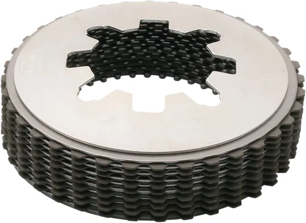 Kit de plaques BELT DRIVES LTD.